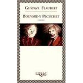 Bouvard y Pécuchet